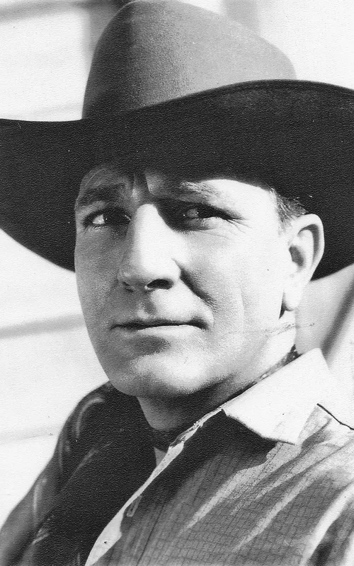 Bud Geary