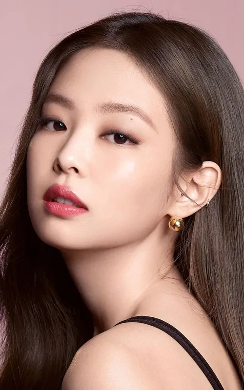 Jennie Kim