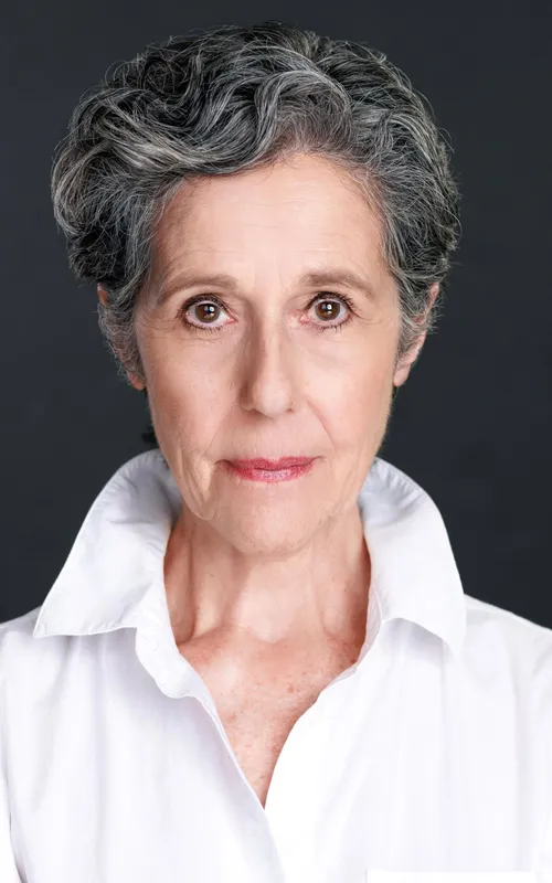 Glynis Davies