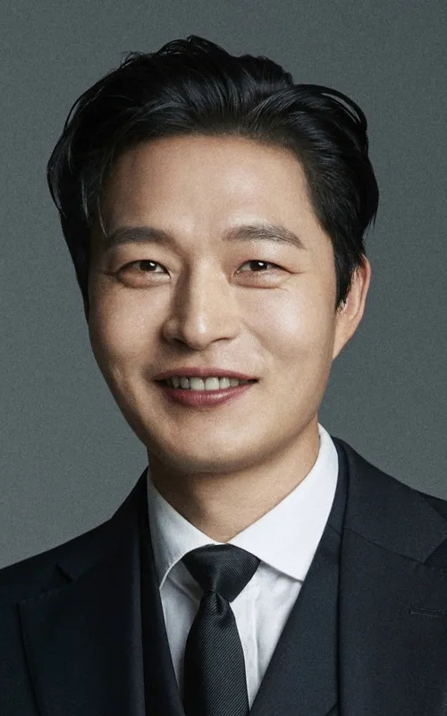 Lee Sung-woo