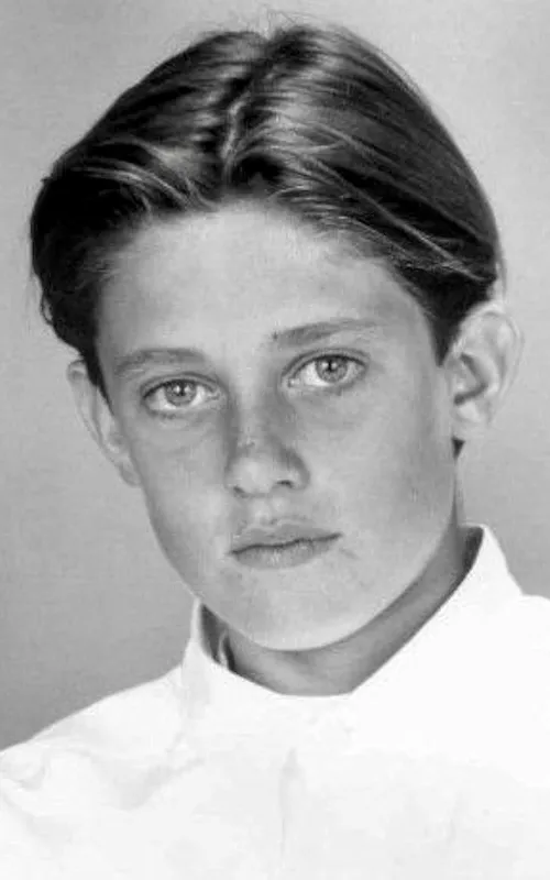 Christopher Pettiet