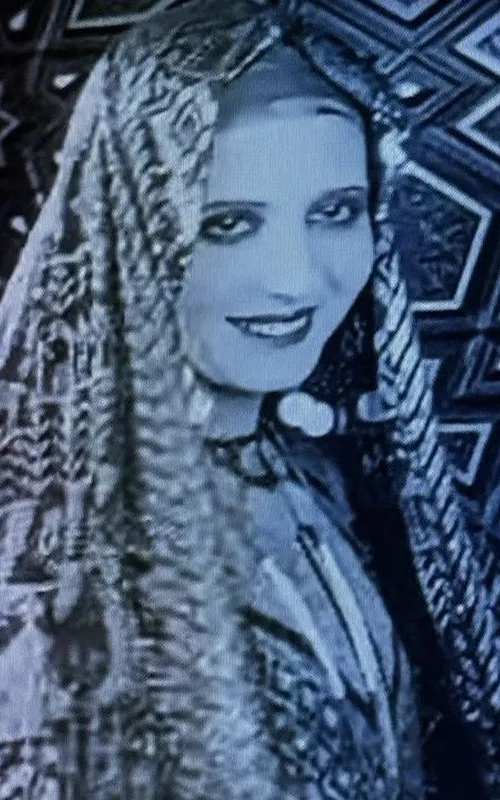 نادية