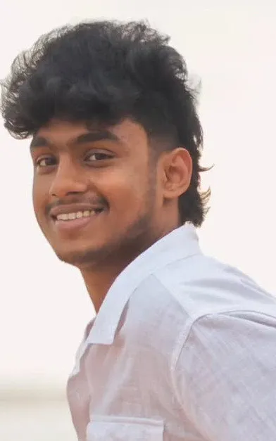Mithun Jai Sankar