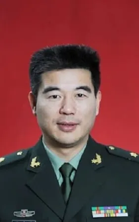 Zhou Huilin