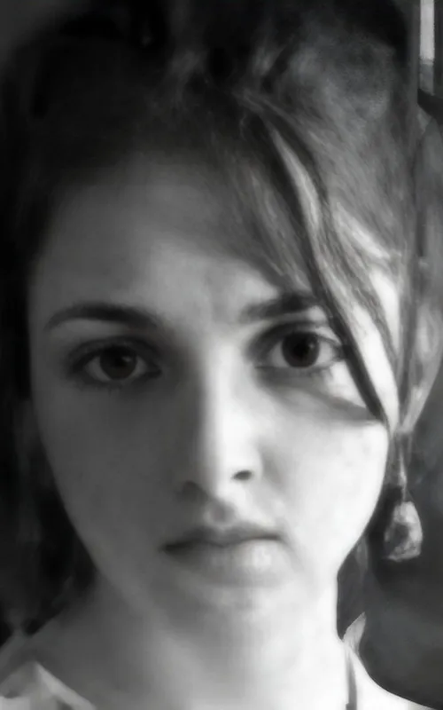 Tamar Bziava