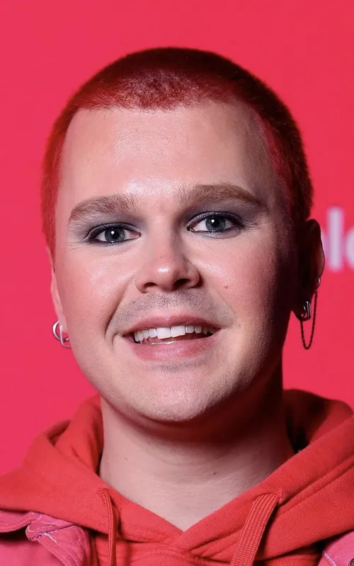 Red Sebastian