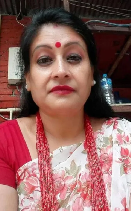 Rashmi Bhatta