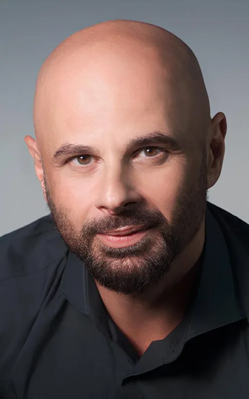Mykhailo Kukuyuk