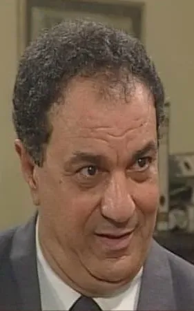 Aatef Tantawi