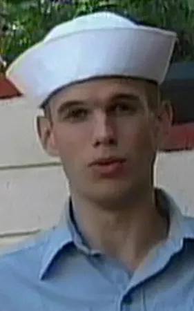 Peter Derrick