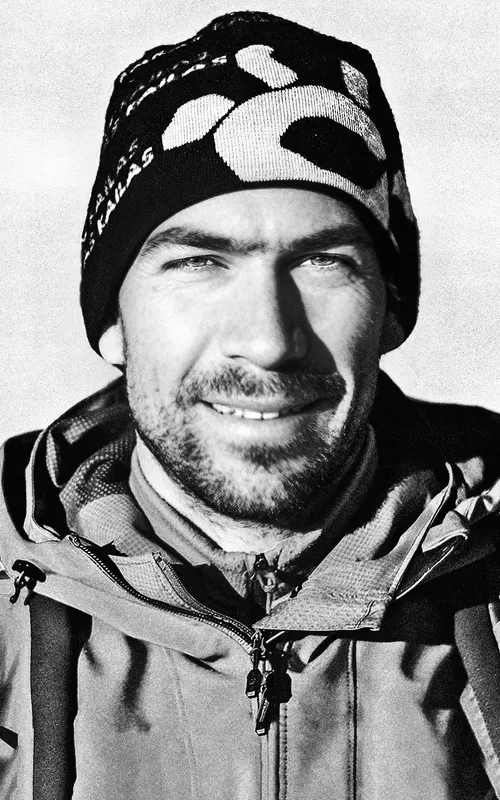 Aleš Česen