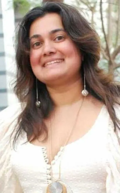 Divya Palat