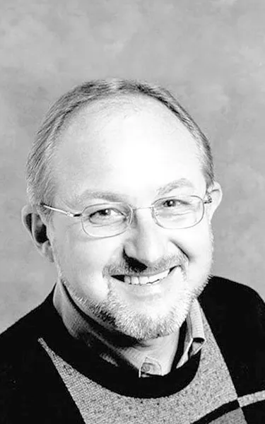 Michael C. Newsome