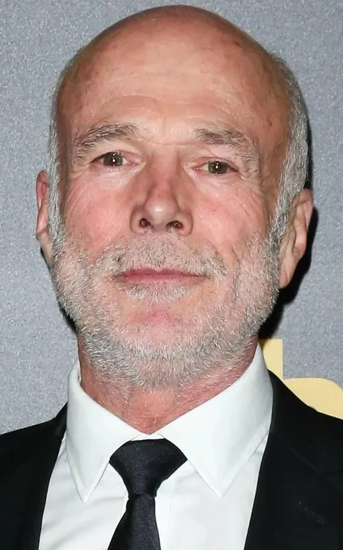 Michael Hogan