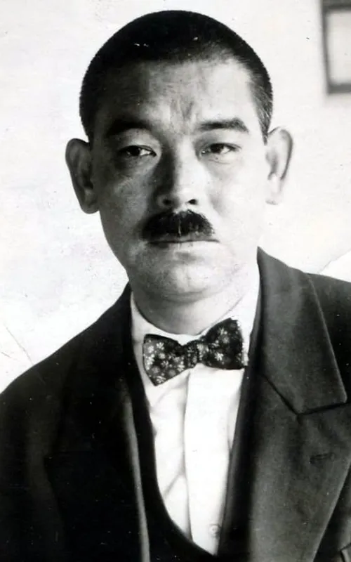 Yōsuke Matsuoka