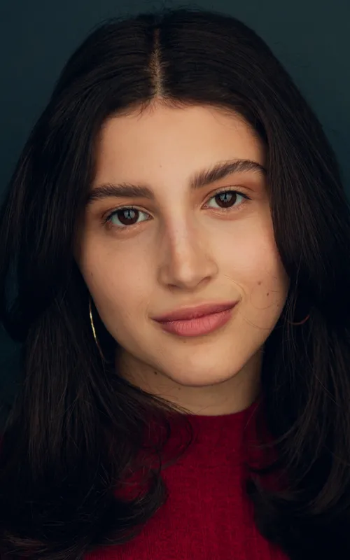 Victoria Andrunik