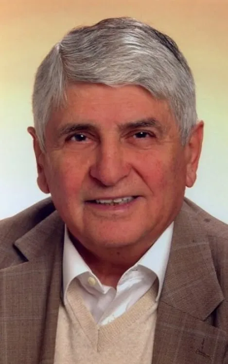 Dr. Klaus Volkamer
