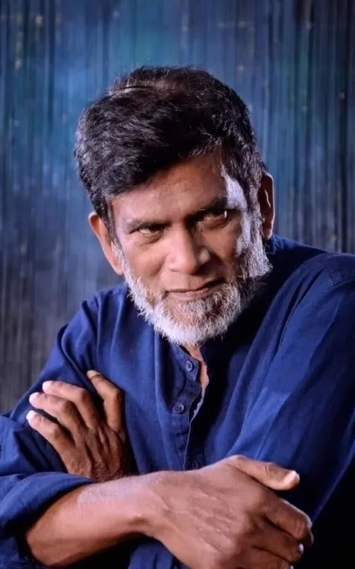 Sarath Kulanga