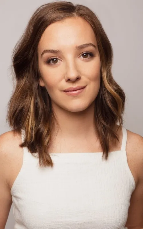 Mary Elizabeth Kelly