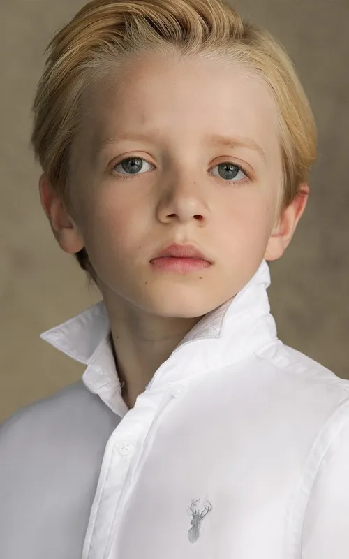 Dexter Sol Ansell