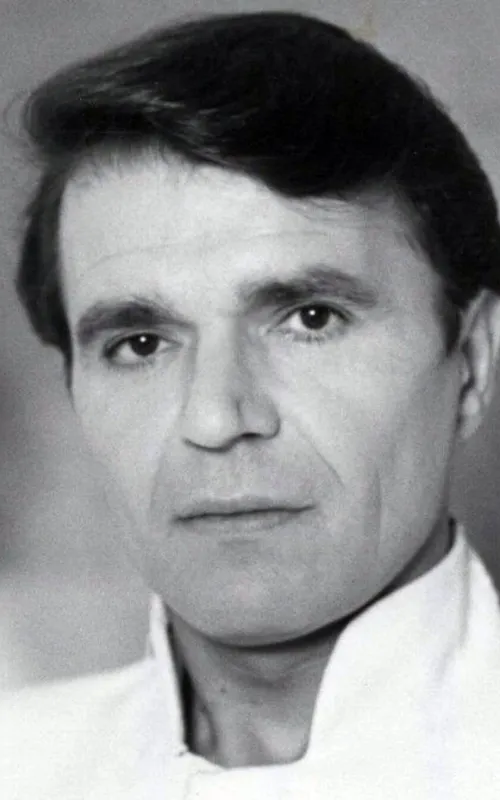 Jean-Pierre Kalfon