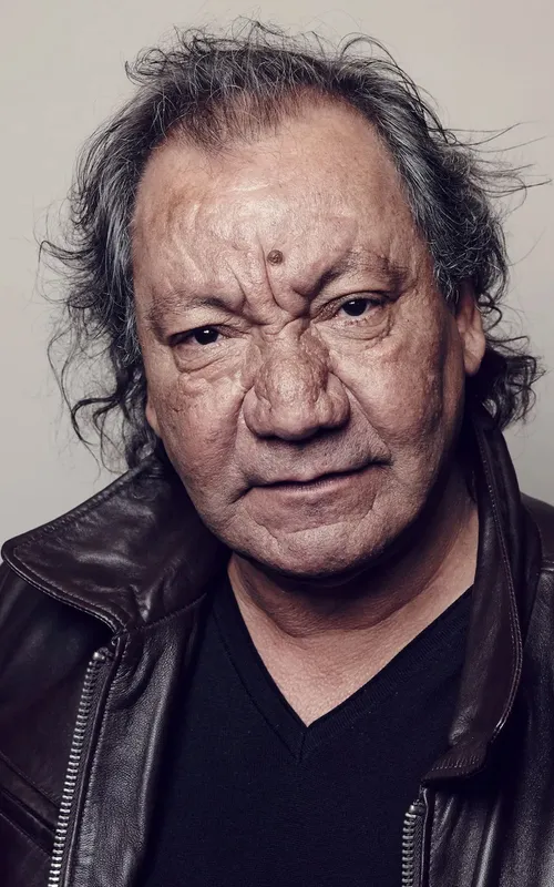Tony Gatlif