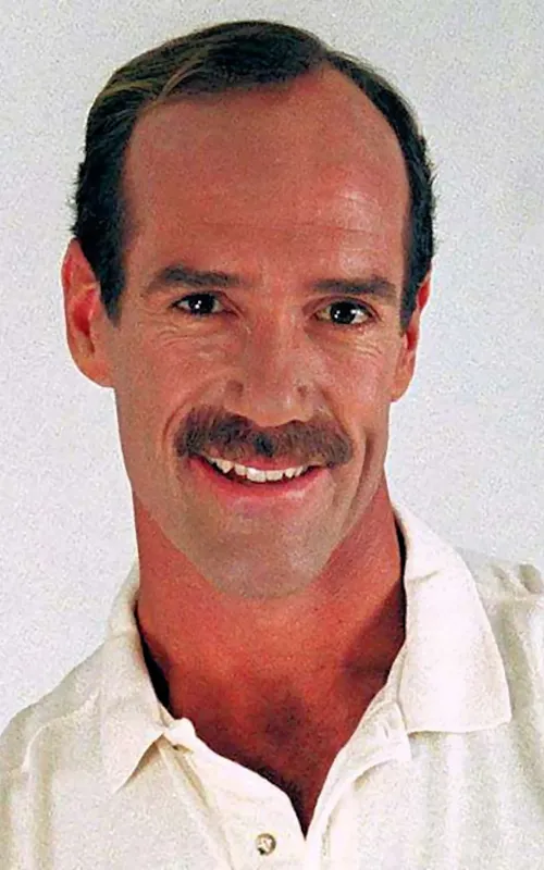 Michael Newman