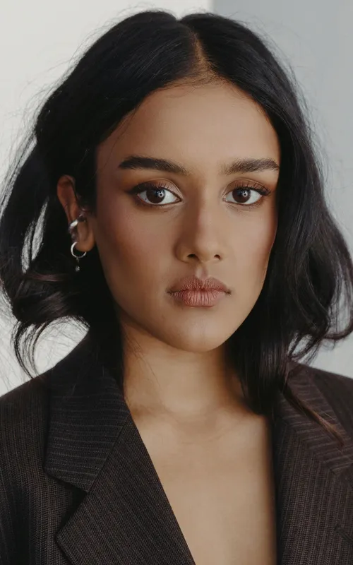 Shabana Azeez