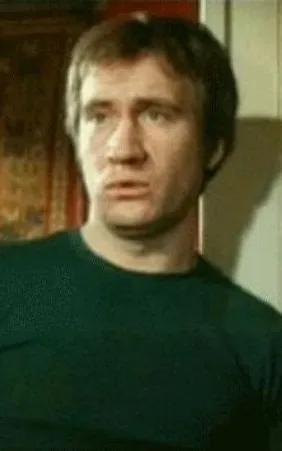 Evgeniy Pokramovich