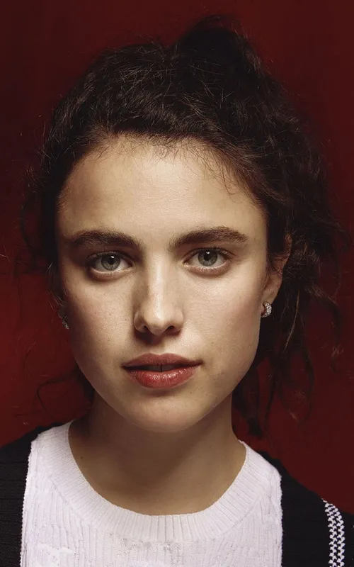 Margaret Qualley