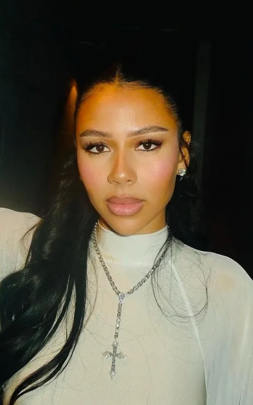 Jerrika Karlae