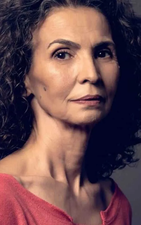 Marianna Lagourou