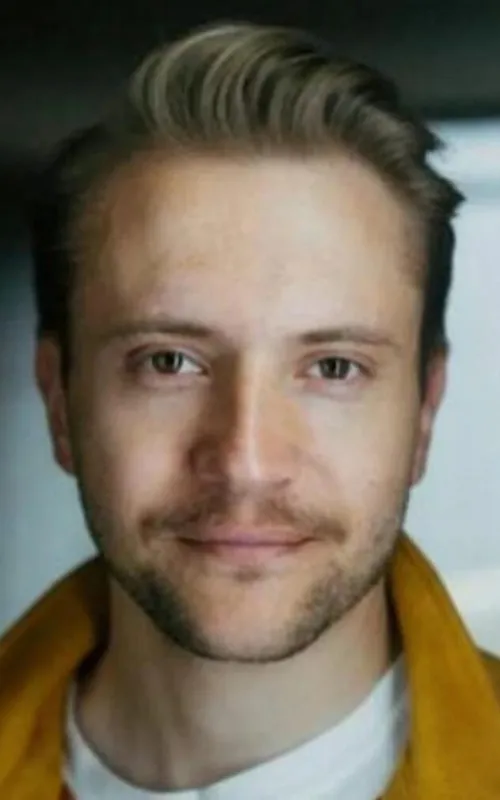 Yuri Radionov