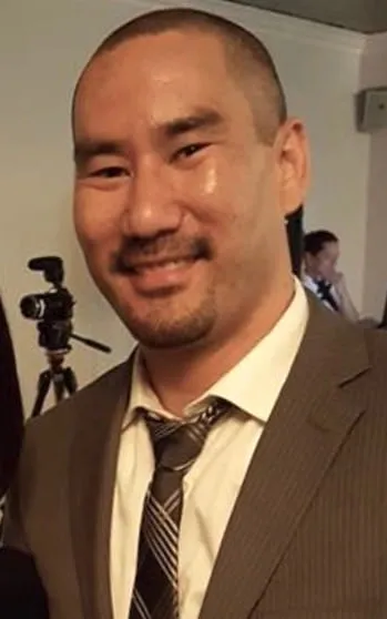 Jon Okui