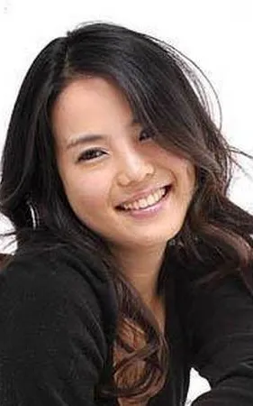 Kim Gang-hee