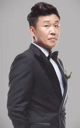 Hong Rocky