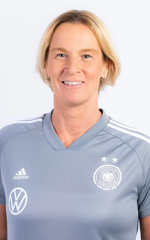 Martina Voss-Tecklenburg