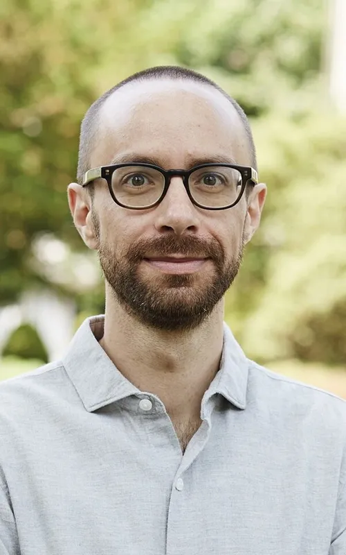 Jeff Sebo