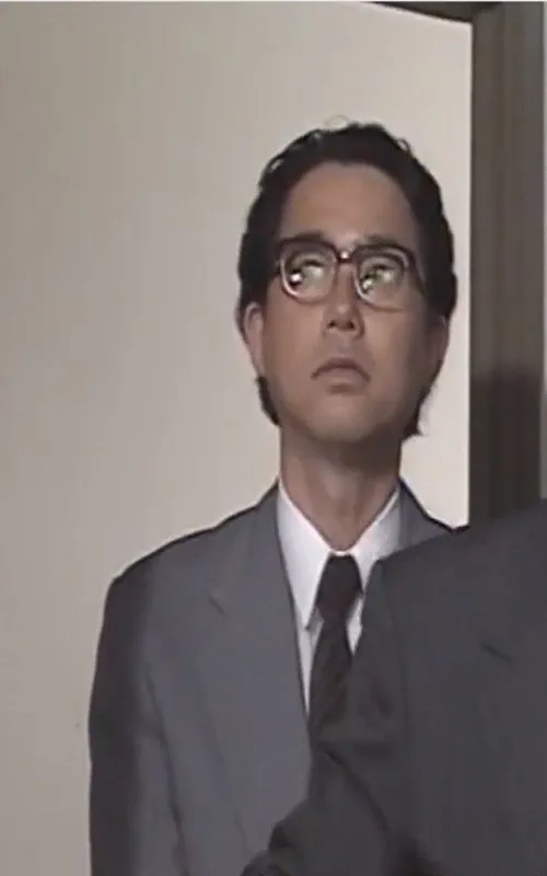 Sumimaro Yoshimi