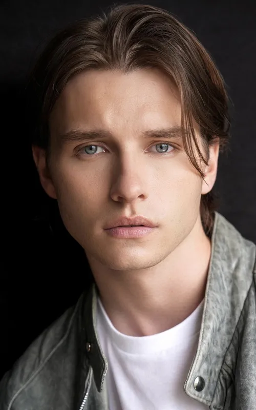 Dylan McEwan