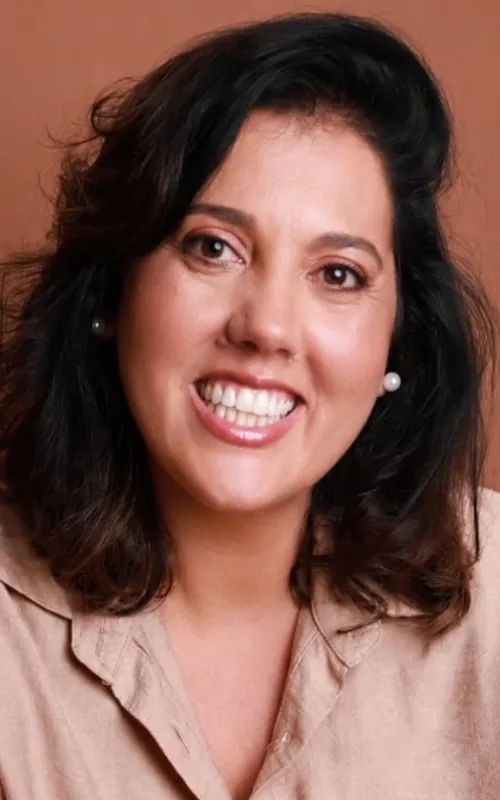 Patricia Thomaz