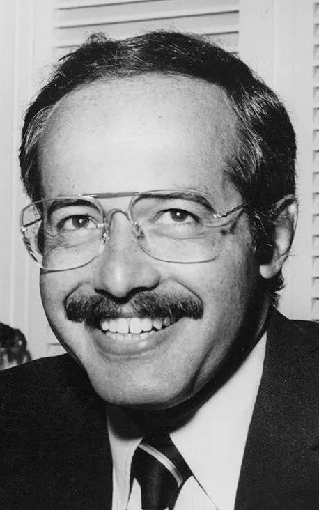 Martin Rosen