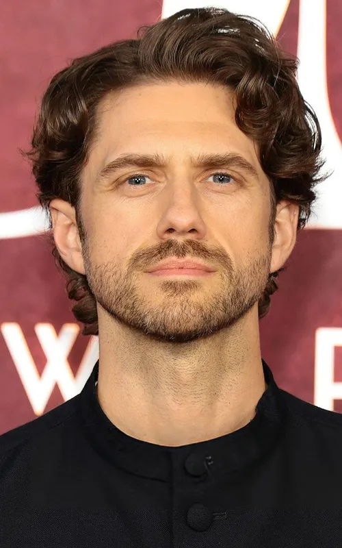 Aaron Tveit