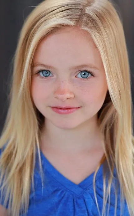 Mia Allan