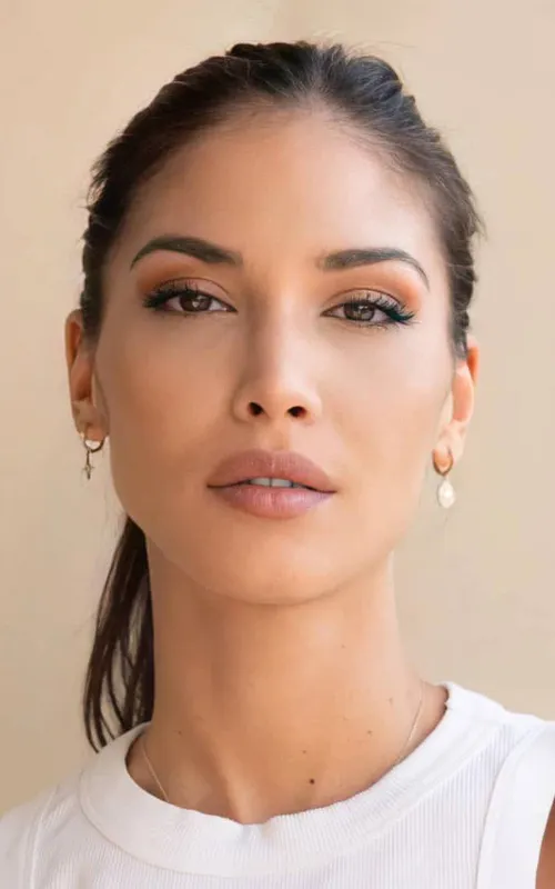 Ebru Şam