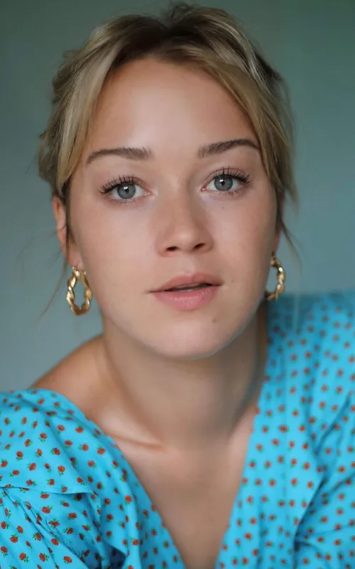 Hannah Traylen