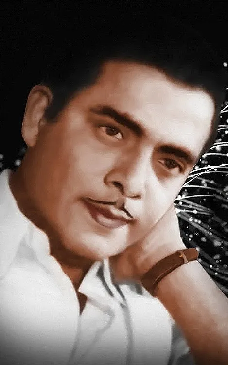 C. V. Sridhar