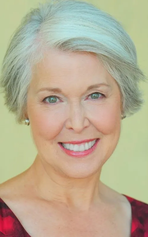 Mary Linda Phillips