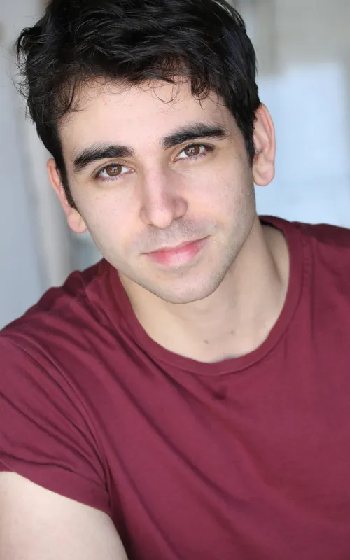 Mark Ricci