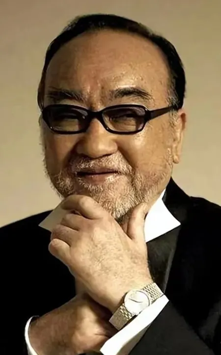 Lo Hoi-Pang